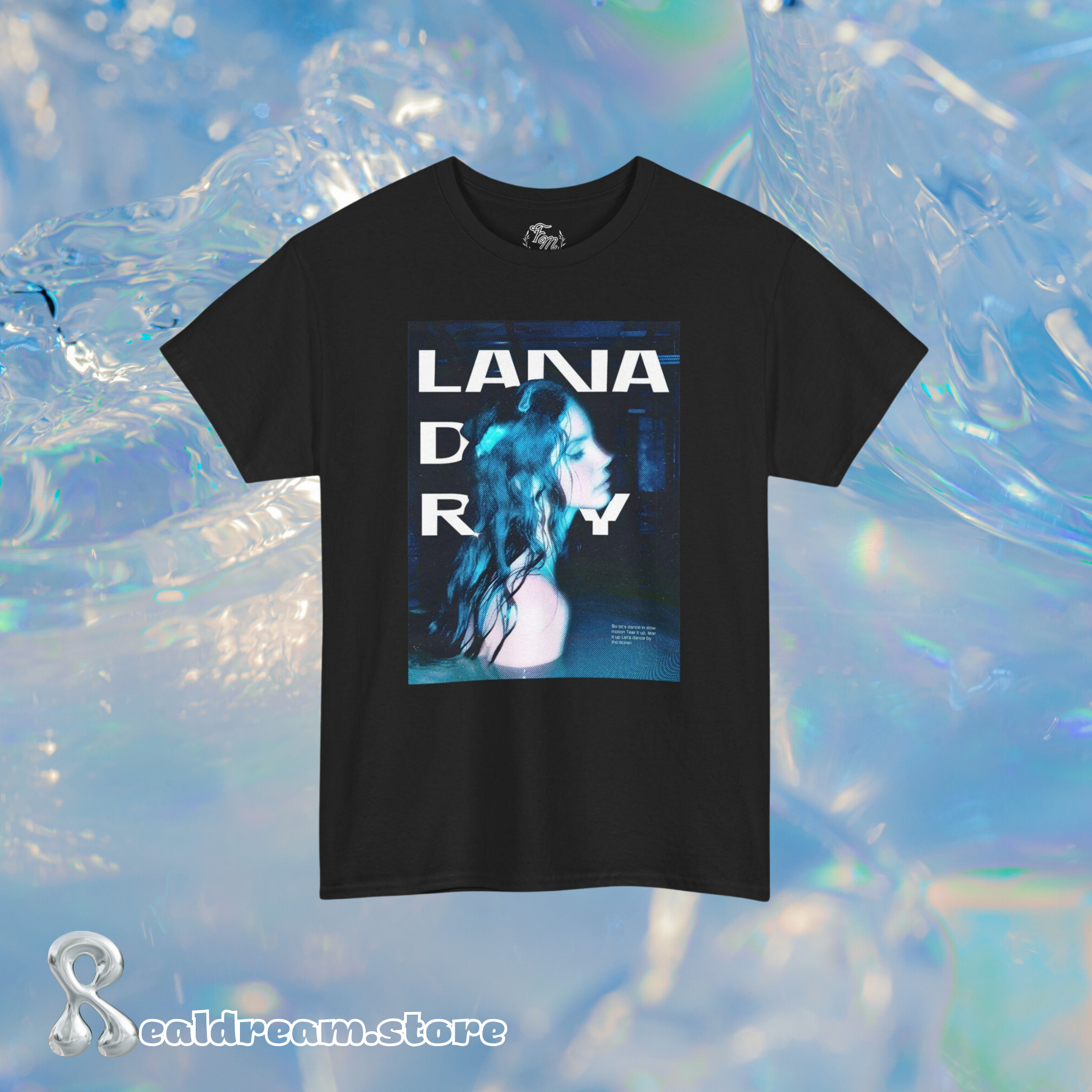 Lana Del Rey 2015 Shirt Lana Del Rey Vintage T Shirt Born To Die Shirt Gift For Fan